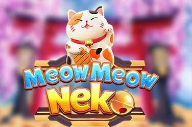 meow meow neko